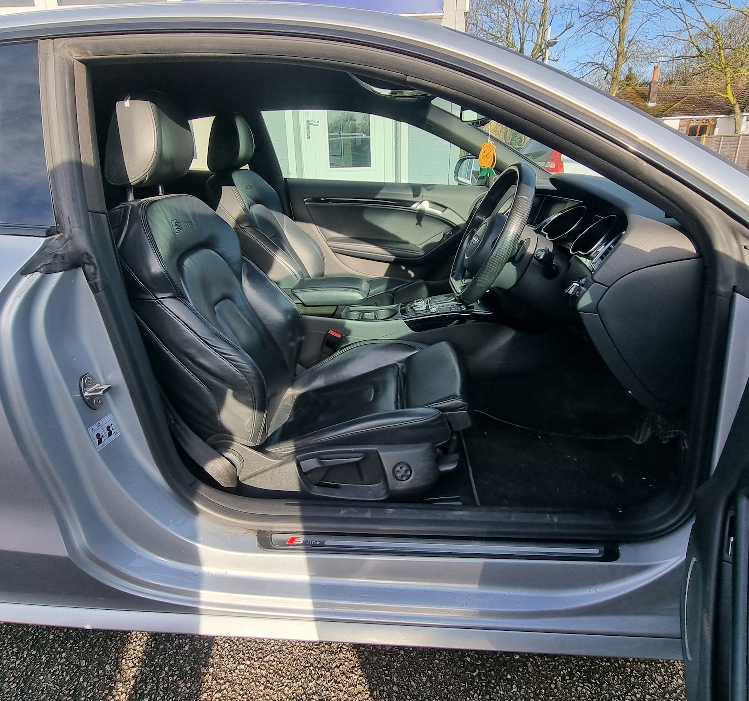 Used Audi A5 2015 for sale - 77916459: Photo 18