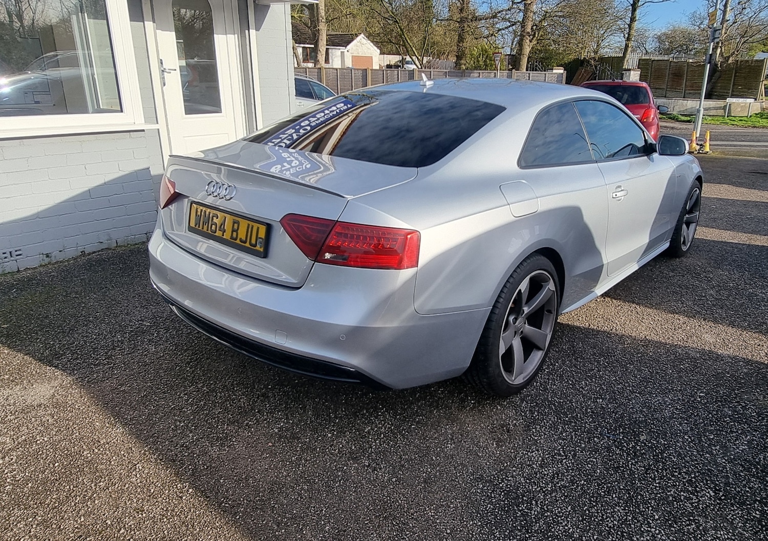 Used Audi A5 2015 for sale - 77916459: Photo 21