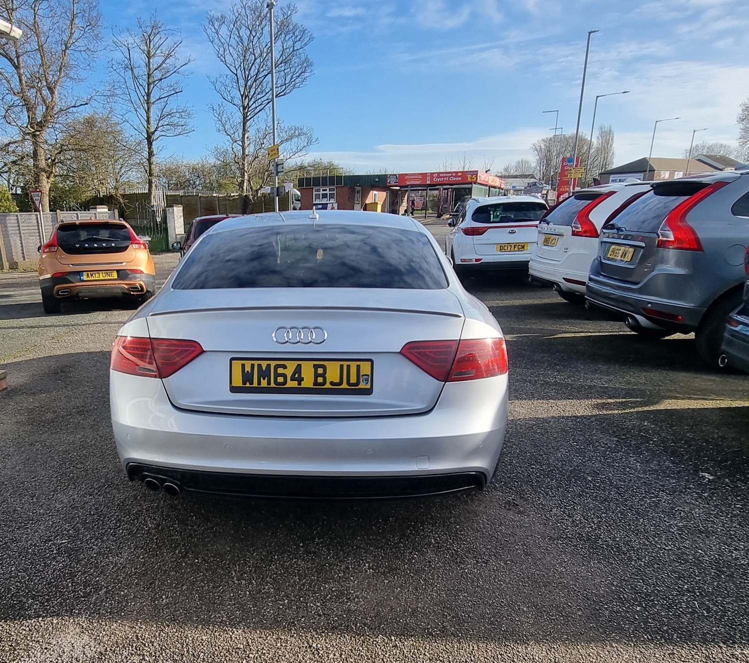 Used Audi A5 2015 for sale - 77916459: Photo 22