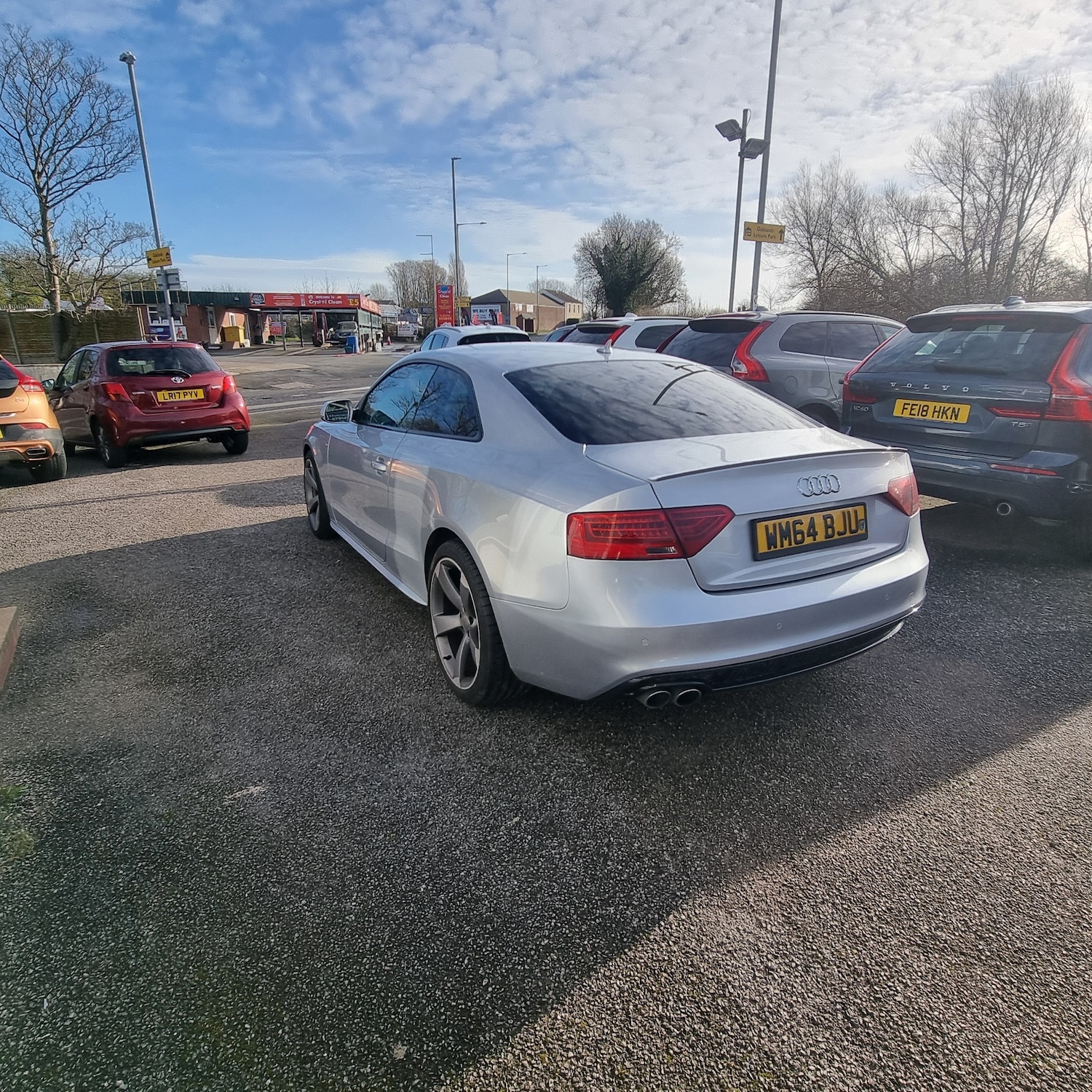 Used Audi A5 2015 for sale - 77916459: Photo 23