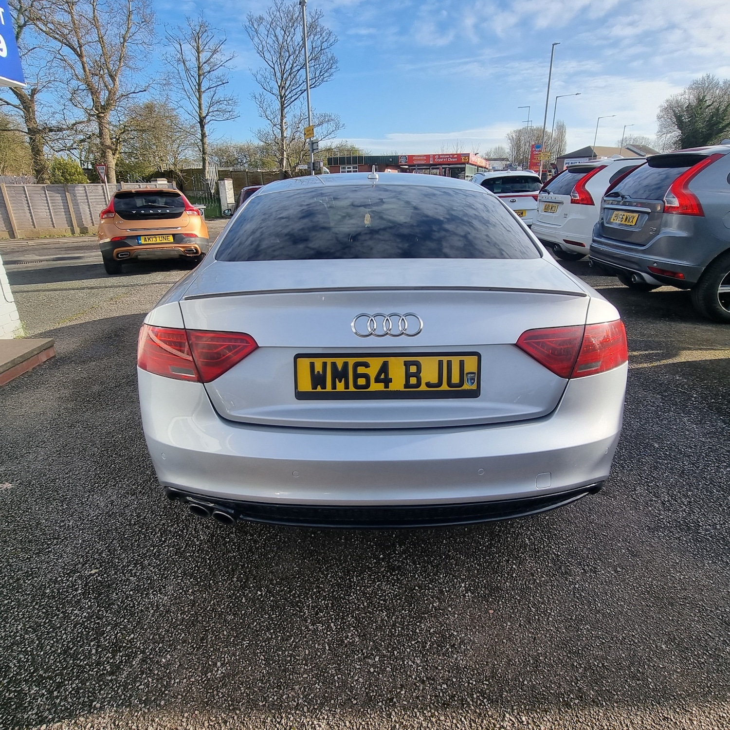 Used Audi A5 2015 for sale - 77916459: Photo 24