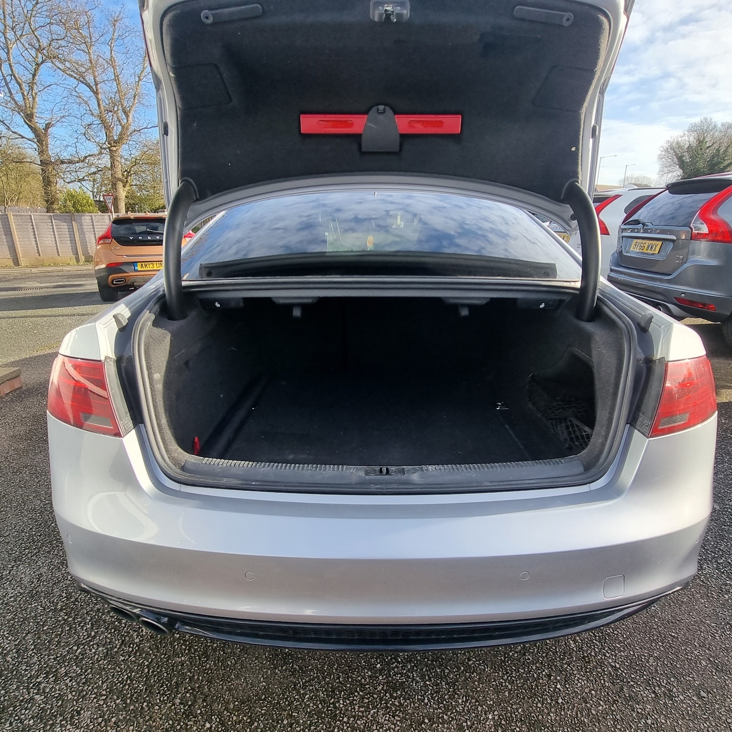 Used Audi A5 2015 for sale - 77916459: Photo 25