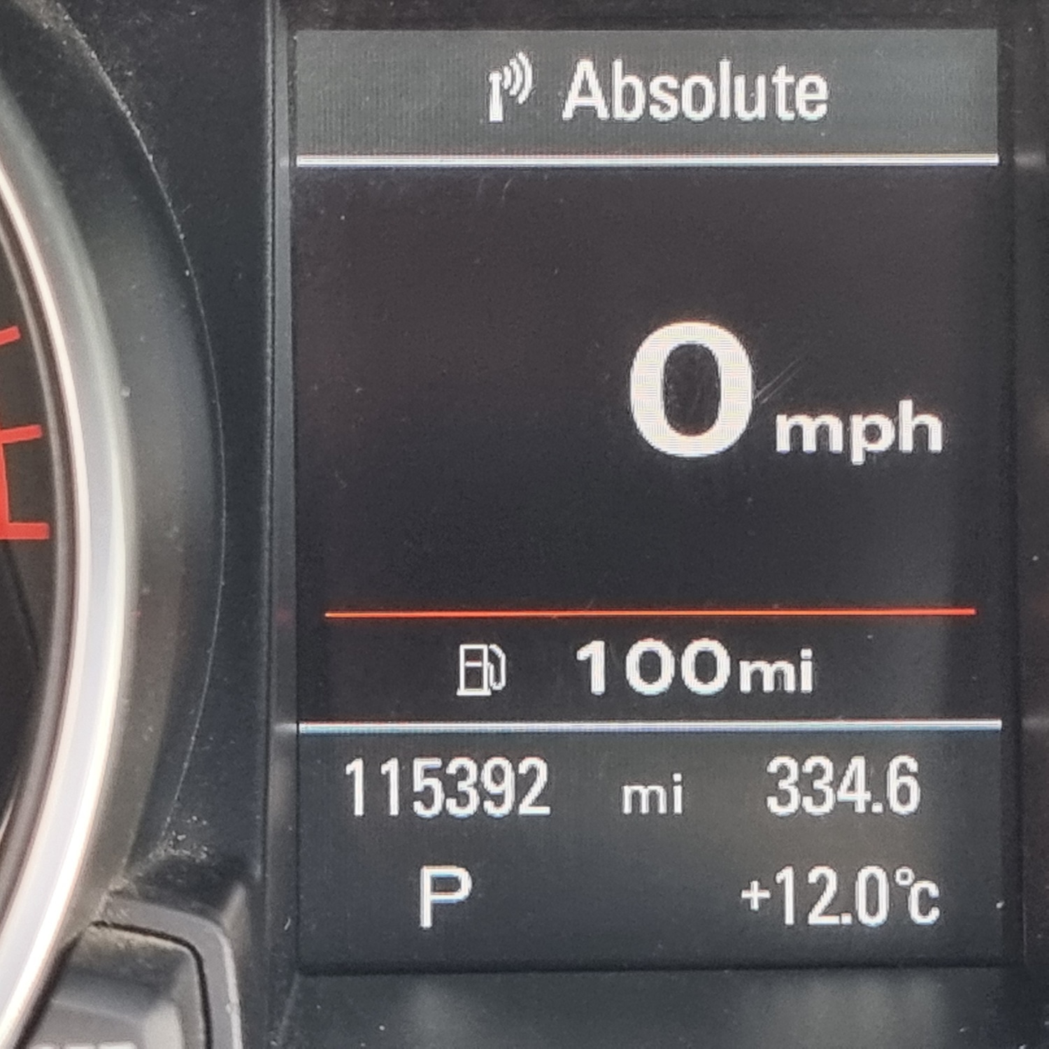 Used Audi A5 2015 for sale - 77916459: Photo 5