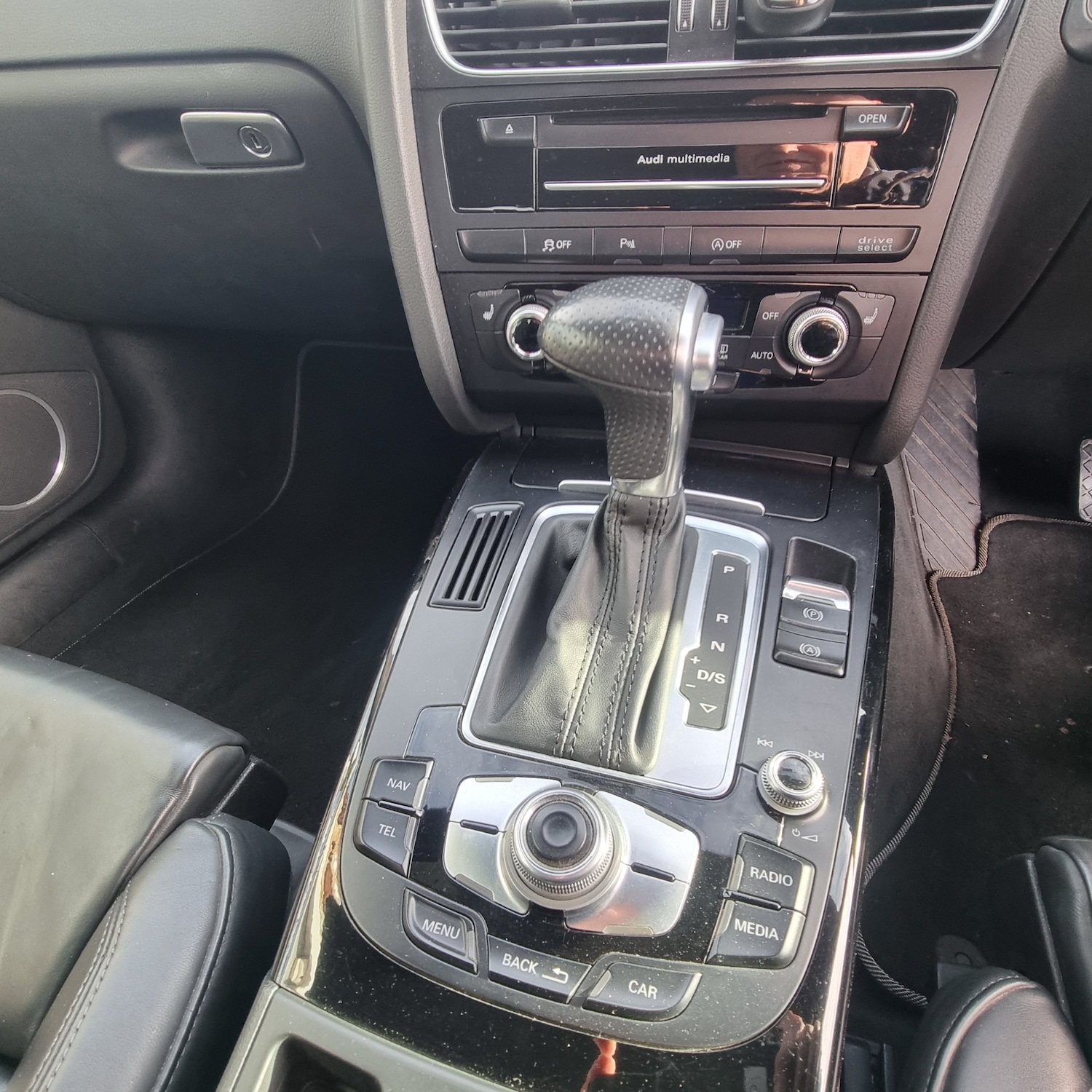 Used Audi A5 2015 for sale - 77916459: Photo 7