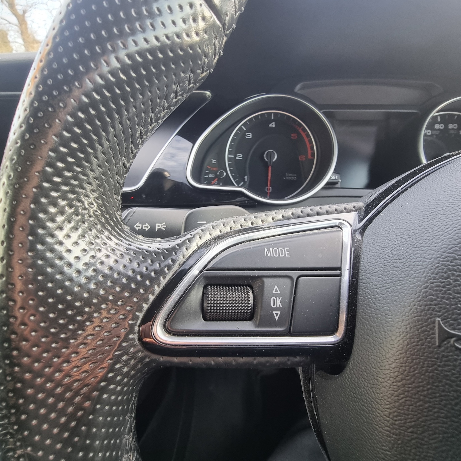 Used Audi A5 2015 for sale - 77916459: Photo 9