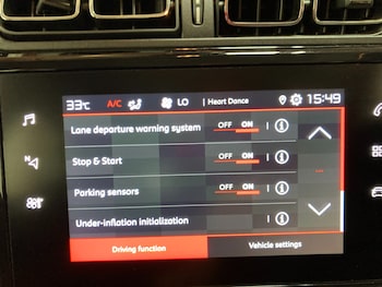 Used Citroen C3 2021 for sale - 78992127: Photo