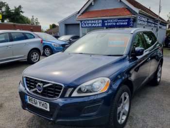 2011 (61) - D5 [215] SE Lux 5dr AWD Geartronic