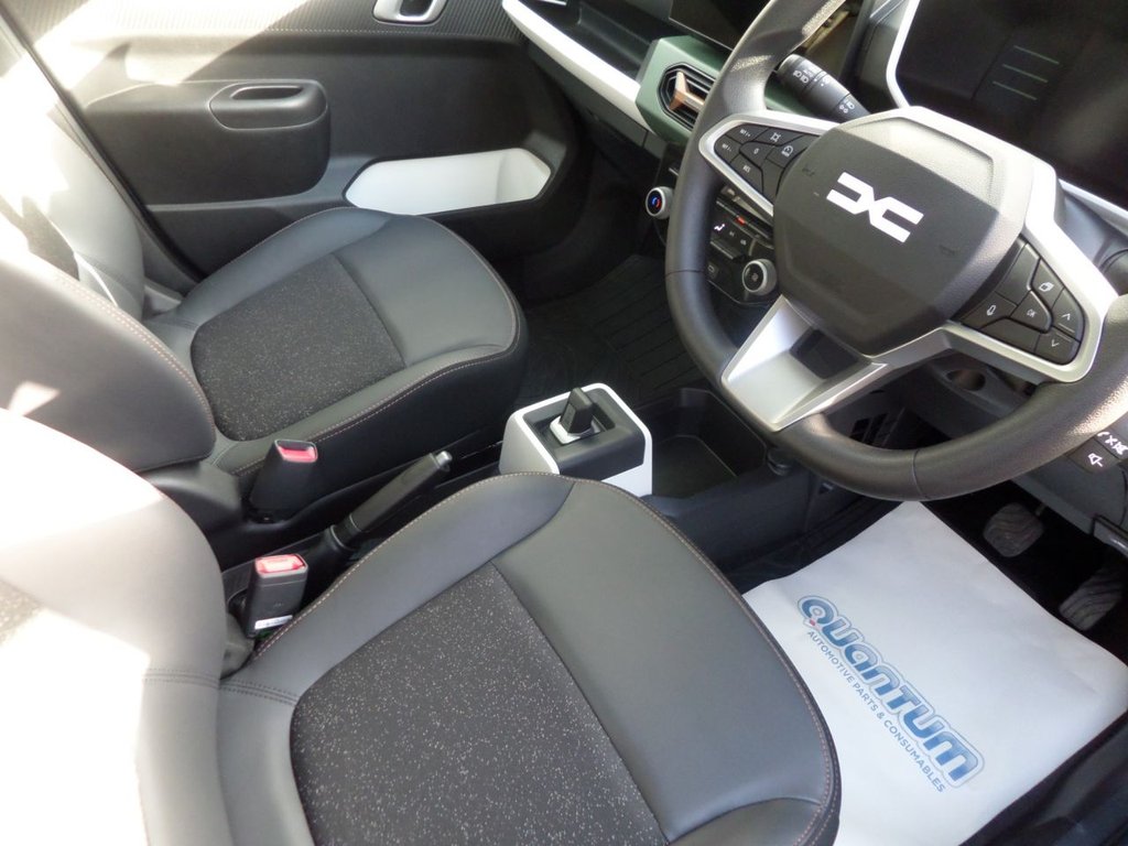 Used Dacia Spring 2025 for sale - 77825991: Photo 12