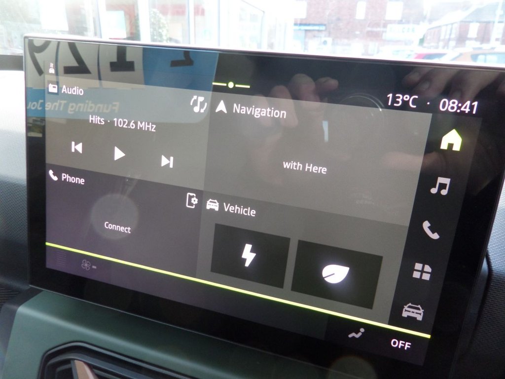 Used Dacia Spring 2025 for sale - 77825991: Photo 13