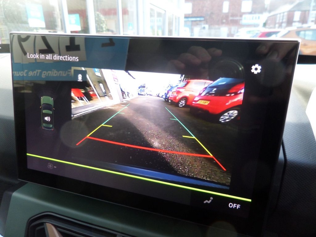 Used Dacia Spring 2025 for sale - 77825991: Photo 17