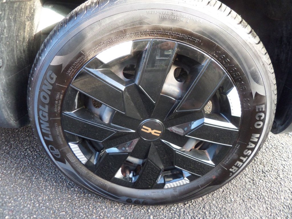 Used Dacia Spring 2025 for sale - 77825991: Photo 8