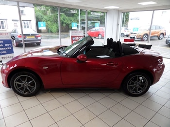 Used Mazda MX-5 2019 for sale - 77825983: Photo