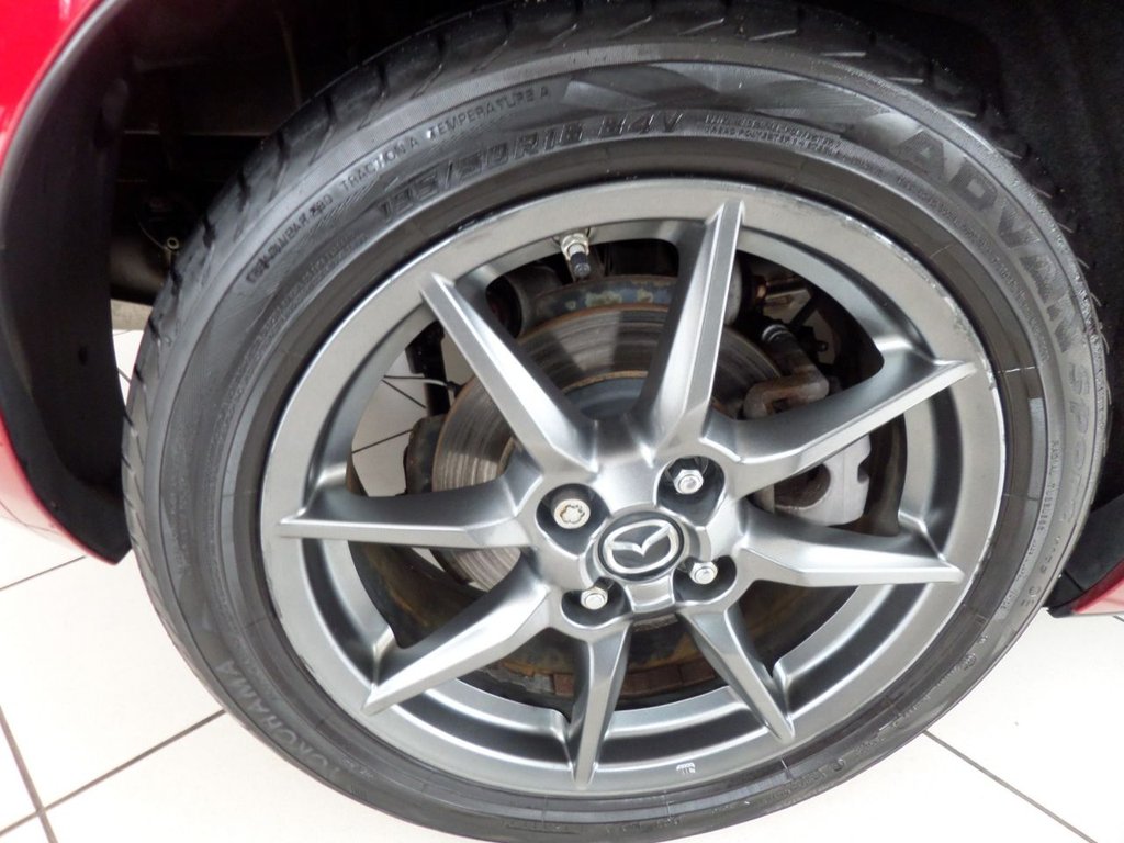 Used Mazda MX-5 2019 for sale - 77825983: Photo 8