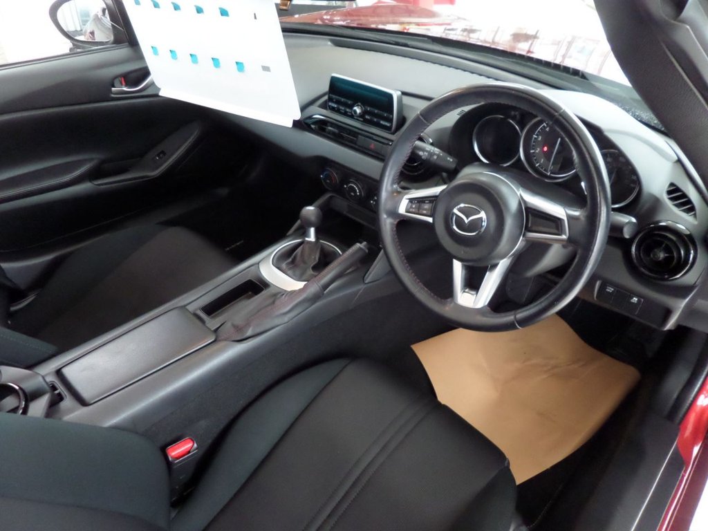 Used Mazda MX-5 2019 for sale - 77825983: Photo 9