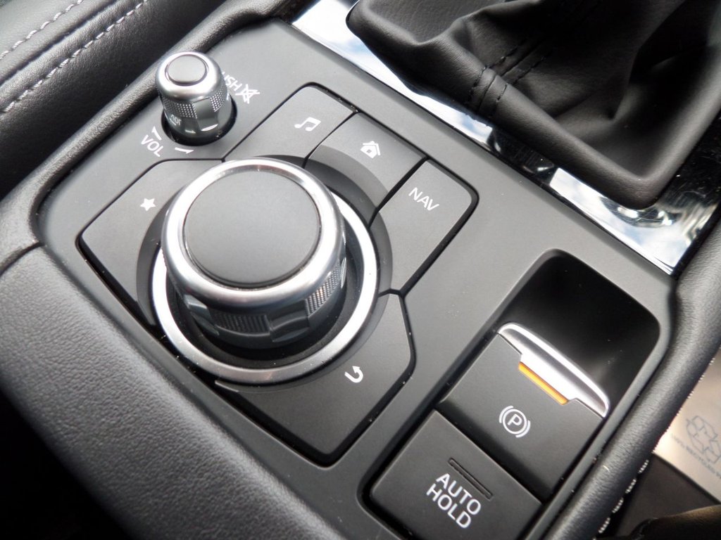 Used Mazda CX-3 2019 for sale - 77825989: Photo 12