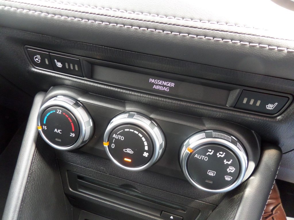 Used Mazda CX-3 2019 for sale - 77825989: Photo 13