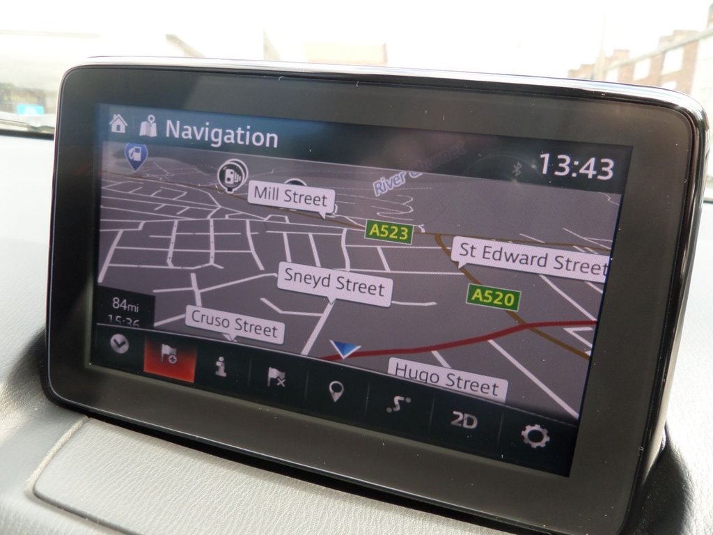 Used Mazda CX-3 2019 for sale - 77825989: Photo 15