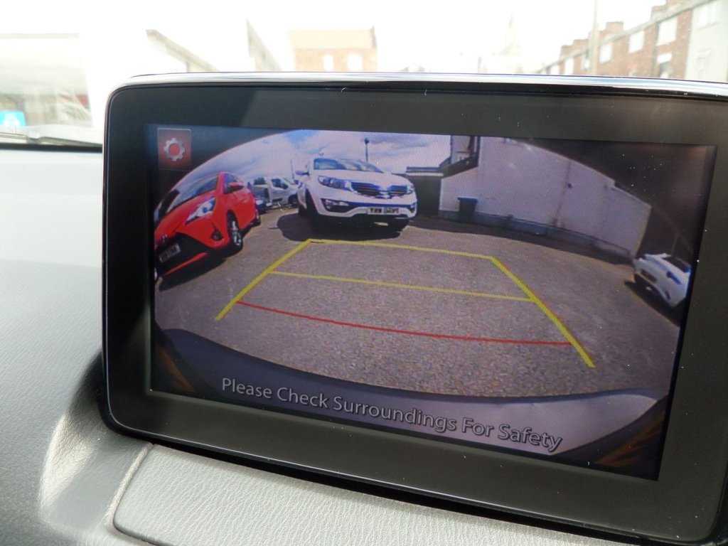 Used Mazda CX-3 2019 for sale - 77825989: Photo 16