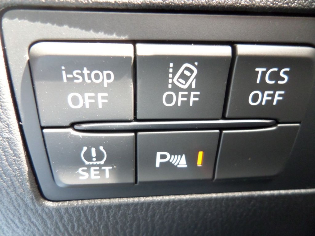 Used Mazda CX-3 2019 for sale - 77825989: Photo 18