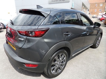 Used Mazda CX-3 2019 for sale - 77825989: Photo