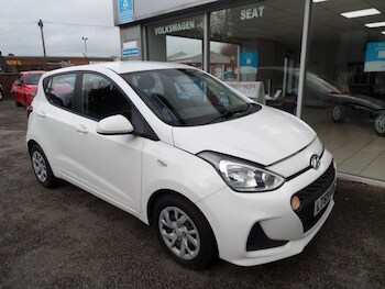 Used Hyundai i10 2019 for sale - 77825993: Photo