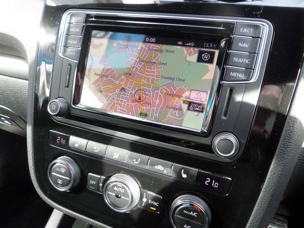 Used Volkswagen Scirocco 2015 for sale - 77826001: Photo 10