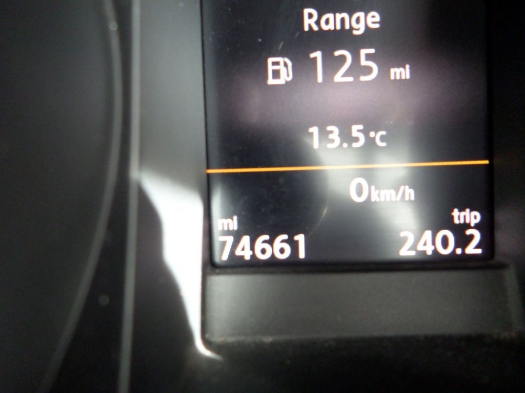 Used Volkswagen Scirocco 2015 for sale - 77826001: Photo 13