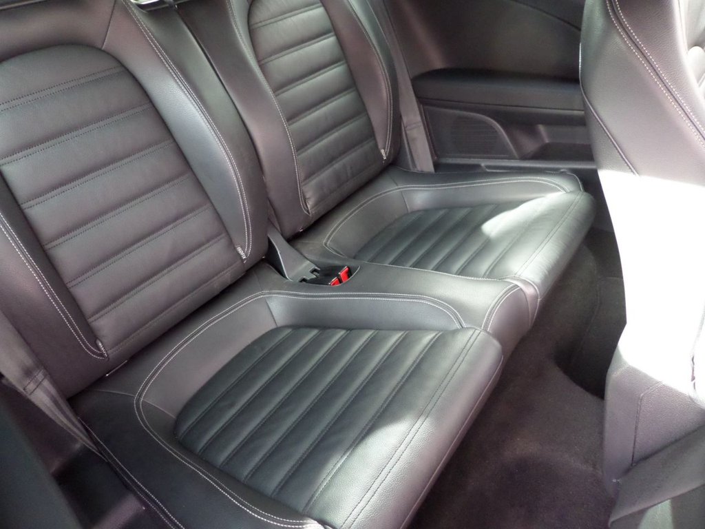 Used Volkswagen Scirocco 2015 for sale - 77826001: Photo 8