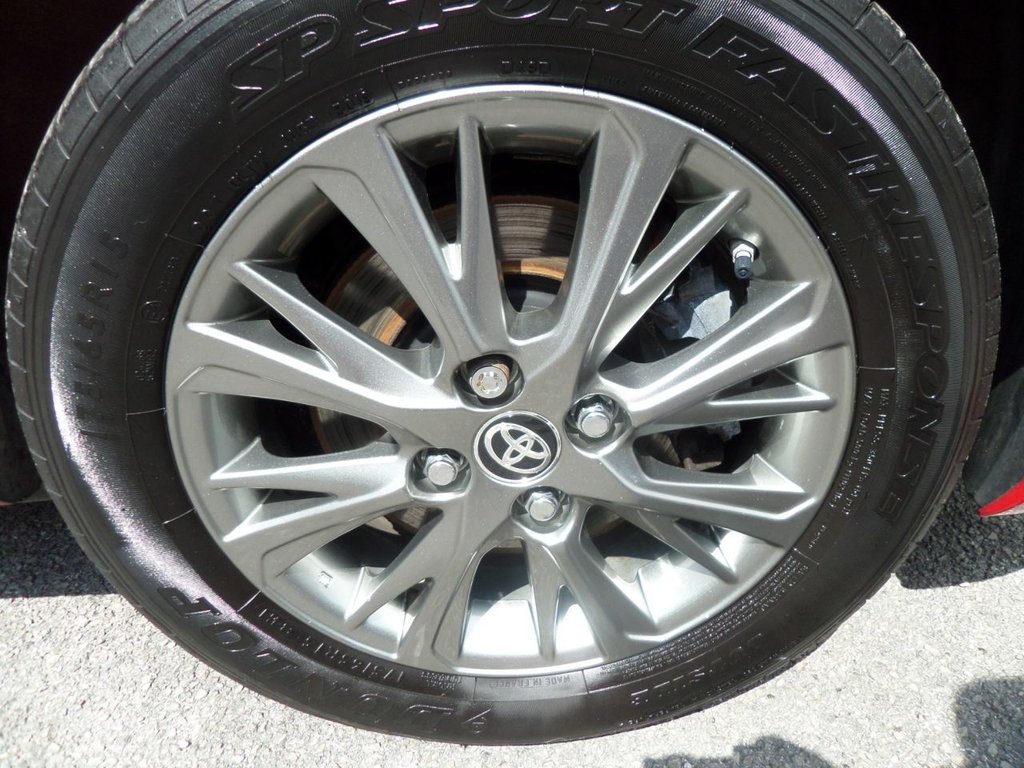 Used Toyota Yaris 2017 for sale - 77825988: Photo 8