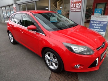 Used Ford Focus 2012 for sale - 78645052: Photo