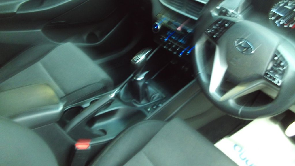 Used Hyundai TUCSON 2019 for sale - 77825994: Photo 11