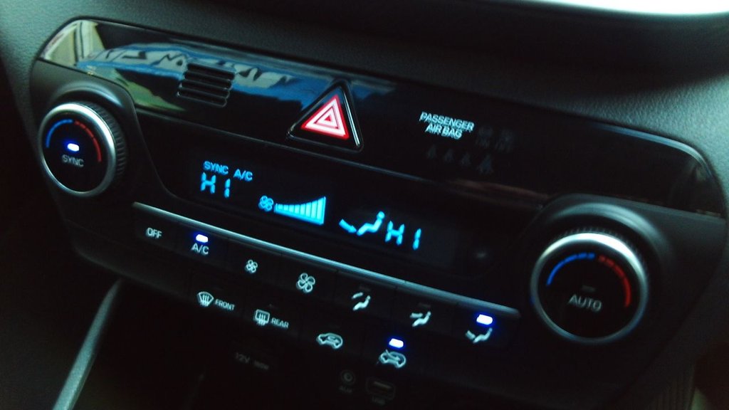 Used Hyundai TUCSON 2019 for sale - 77825994: Photo 13