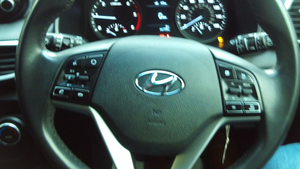 Used Hyundai TUCSON 2019 for sale - 77825994: Photo 15