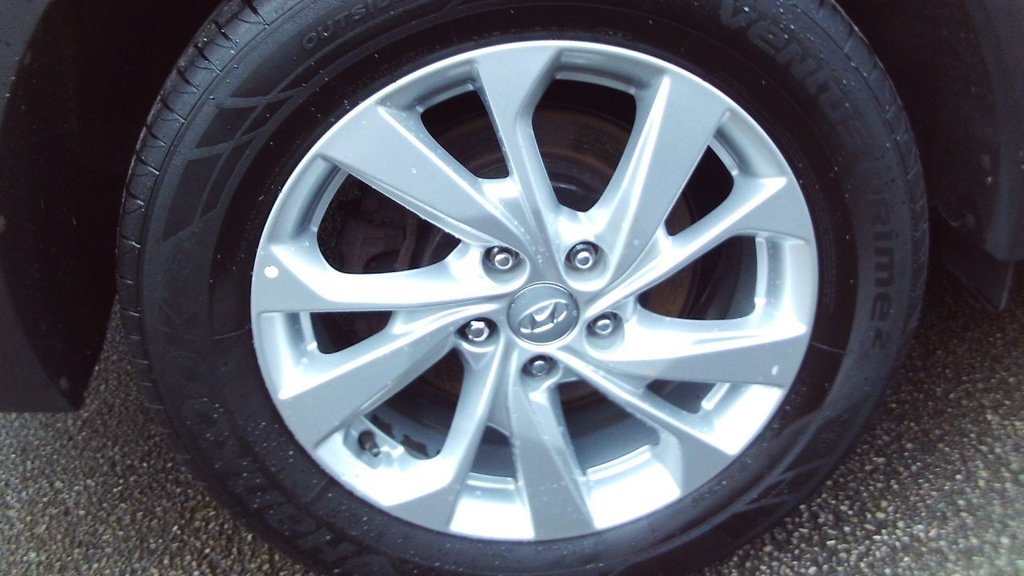 Used Hyundai TUCSON 2019 for sale - 77825994: Photo 7