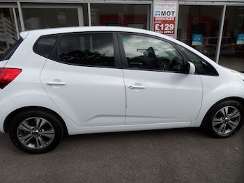Used Kia Venga 2017 for sale - 79032399: Photo