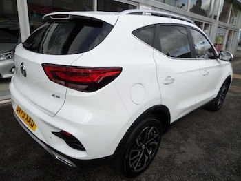 Used MG MG ZS 2024 for sale - 77826000: Photo