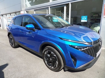 Used Nissan Qashqai 2024 for sale - 79114370: Photo