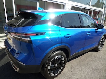 Used Nissan Qashqai 2024 for sale - 79114370: Photo