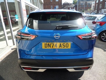 Used Nissan Qashqai 2024 for sale - 79114370: Photo