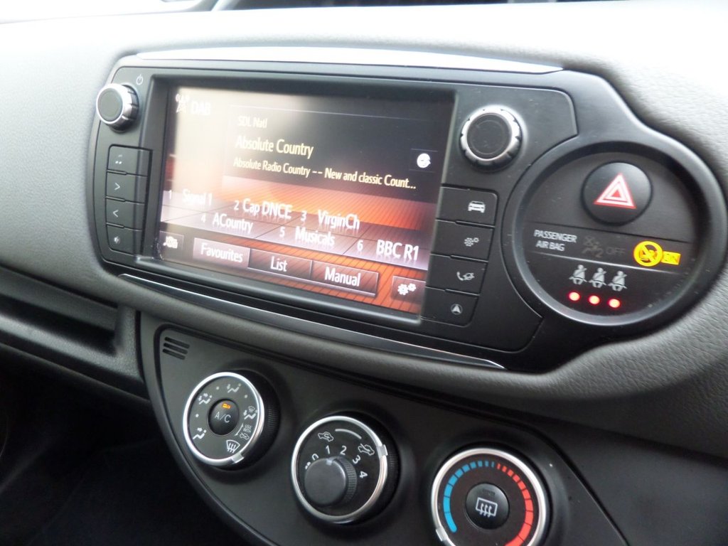 Used Toyota Yaris 2016 for sale - 77825984: Photo 12