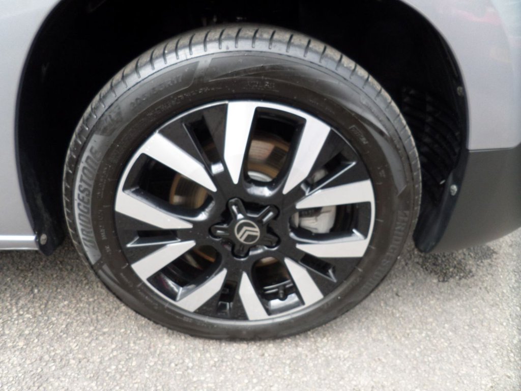 Used Citroen Berlingo 2024 for sale - 78134114: Photo 10