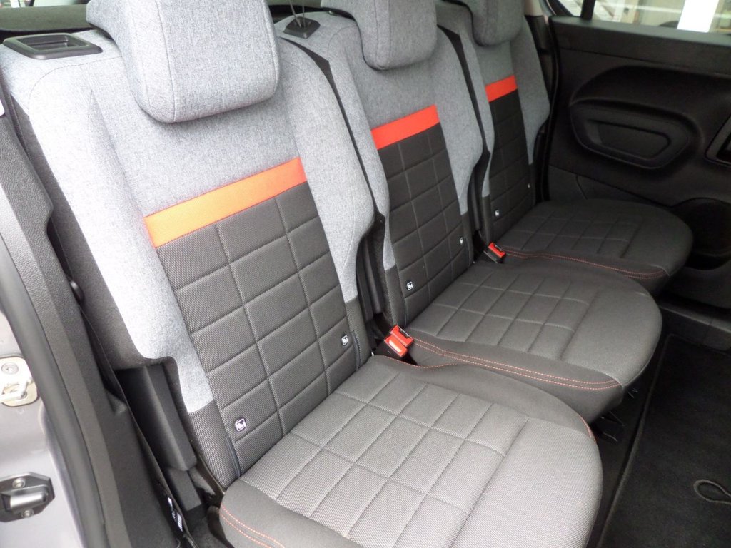 Used Citroen Berlingo 2024 for sale - 78134114: Photo 11