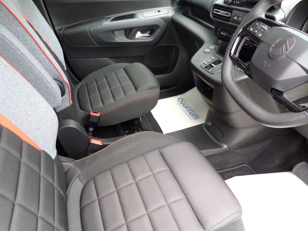 Used Citroen Berlingo 2024 for sale - 78134114: Photo 12