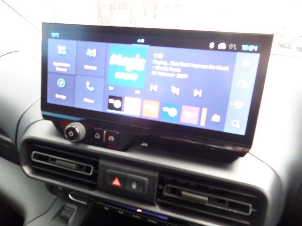 Used Citroen Berlingo 2024 for sale - 78134114: Photo 14