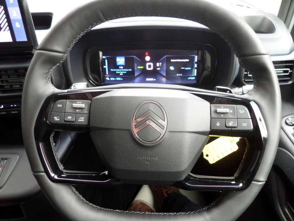 Used Citroen Berlingo 2024 for sale - 78134114: Photo 16