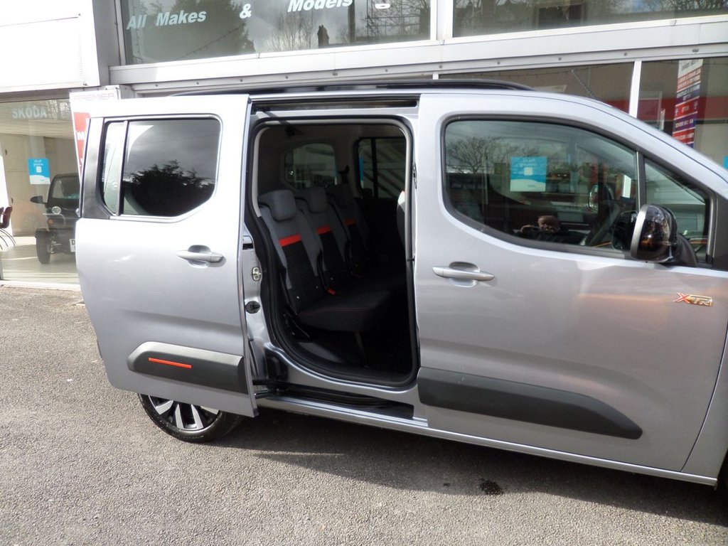 Used Citroen Berlingo 2024 for sale - 78134114: Photo 3