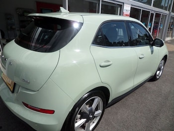 Used GWM Funky Cat 2023 for sale - 79608067: Photo