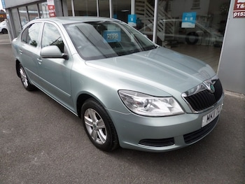 Used Skoda Octavia 2011 for sale - 78525349: Photo
