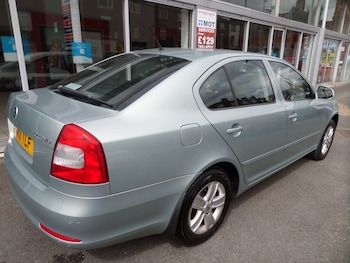 Used Skoda Octavia 2011 for sale - 78525349: Photo