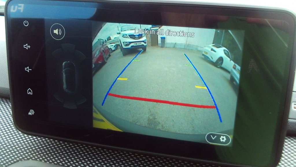 Used Dacia Sandero Stepway 2024 for sale - 77825990: Photo 12